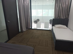 House of David Hostel
